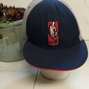 New Era Fitted Nets Cap